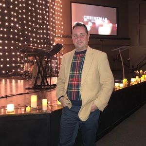 Meet your Posher, Steve